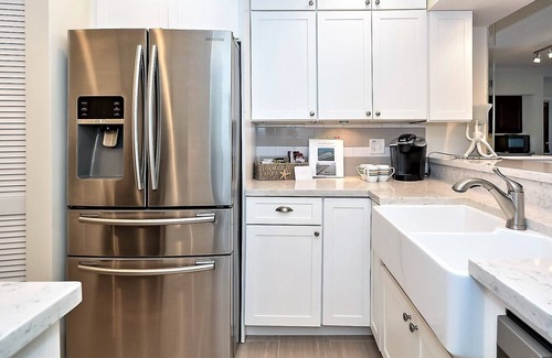 Bouchelles Island Condominio | *** Frente al mar *** Vistas sin obstáculos!