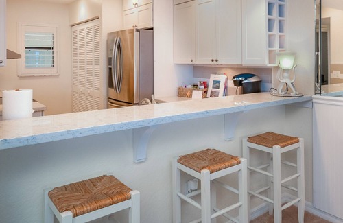 Bouchelles Island Condominio | *** Frente al mar *** Vistas sin obstáculos!