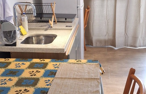 Tatuape Apartamento | High Floor Studio, New Building, Tatuape Metro and Shopping Mall with Accessibility