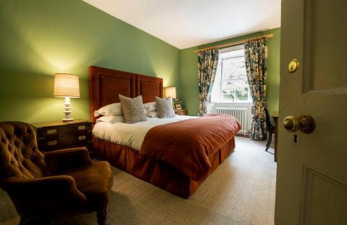 Holwick Hotel | High Force Hotel