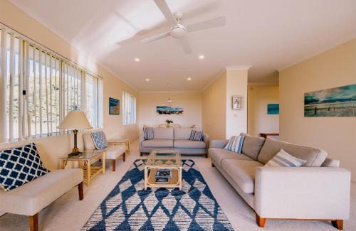 Black Head Apartamento | High Haven Black Head Village