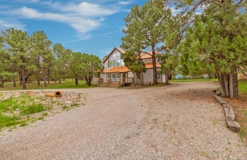 Alto Casa | High Mesa Escape, 3 Bedrooms, Fireplace, Sleeps 8