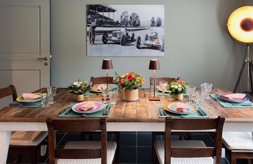 Hockai Apartamento | High Moor Cottage