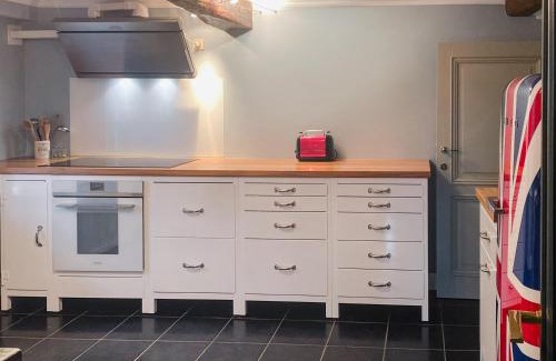 Hockai Apartamento | High Moor Cottage