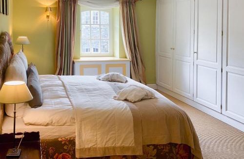 Hockai Apartamento | High Moor Cottage
