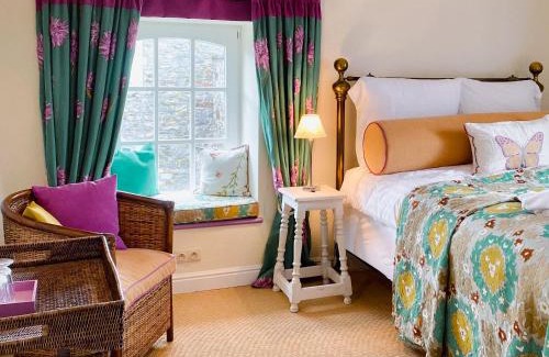Hockai Apartamento | High Moor Cottage
