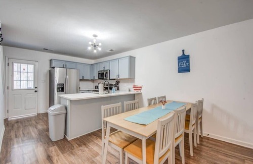 University District Casa | High Point Terrace Escape 6