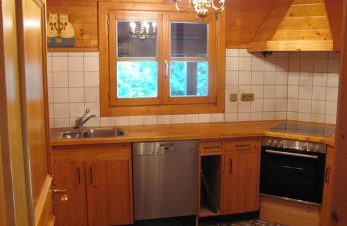 Colmberg Casa | High-quality holiday home in romantic Franconia