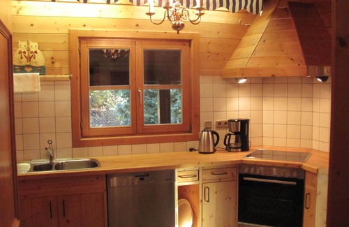 Colmberg Casa | High-quality holiday home in romantic Franconia