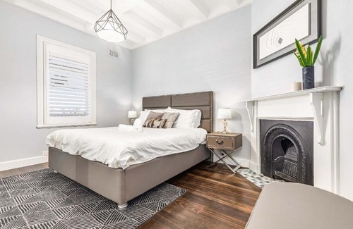 Millers Point Apartamento | High Street 14 Self-Catering