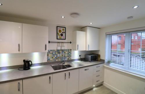 High Wycombe Casa | High Wycombe Stunning Stylish Four Bedroom House