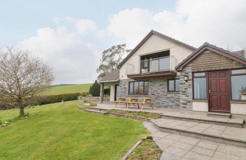 Launceston Casa | Higher Kernick Farm