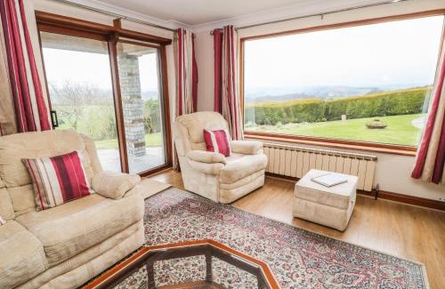 Launceston Casa | Higher Kernick Farm