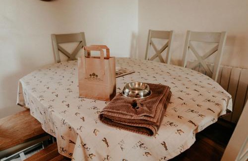 Mabe Casa | Higher Trewithen