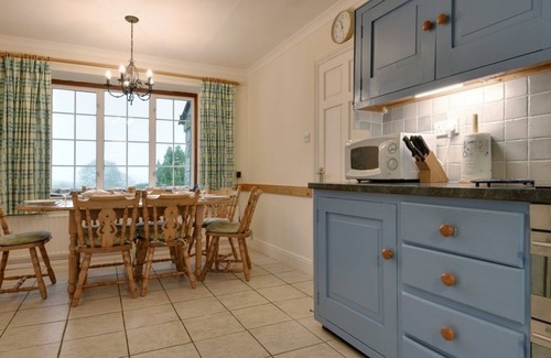 Blisland Cabaña | Tumrose Superior, BLISLAND