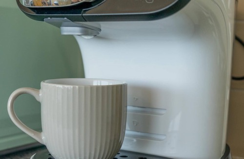 Woolacombe Apartamento | Higher Upover