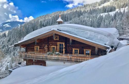 Dienten am Hochkoenig Chalet De Esquí | Highking Chalet Grünegg