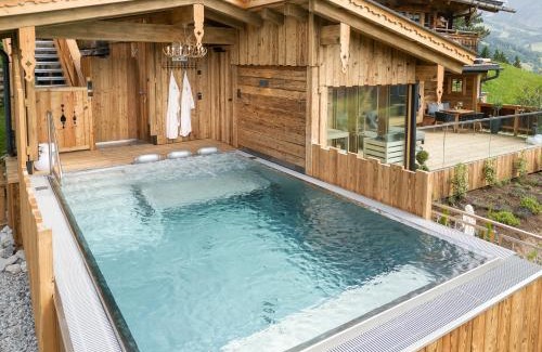 Dienten am Hochkoenig Chalet De Esquí | Highking Chalet Grünegg