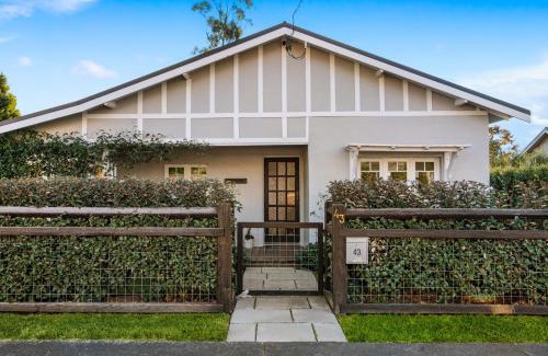 Moss Vale Casa | Highlands Living