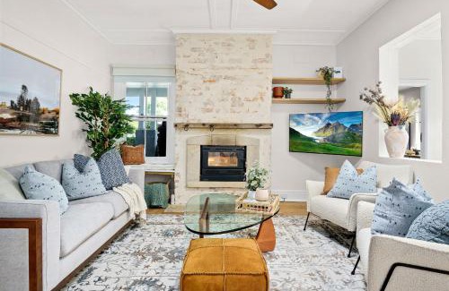 Moss Vale Casa | Highlands Living
