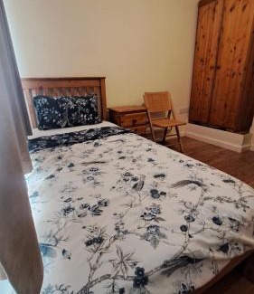 Hatfield Apartamento | Highly Comfortable Home