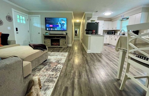 Williston Cabaña | Highpoint Boots and Spurs Cottage