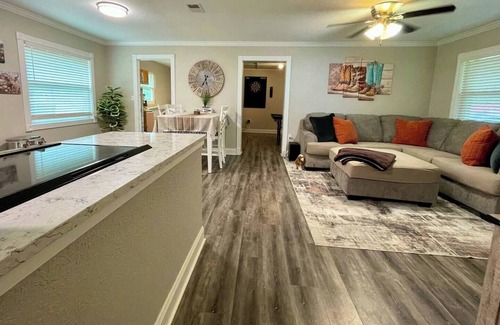 Williston Cabaña | Highpoint Boots and Spurs Cottage