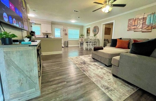 Williston Cabaña | Highpoint Boots and Spurs Cottage