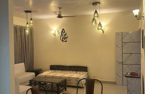 Taj Ganj Apartamento | Highriseviews/familyfriendly/neartajmahal