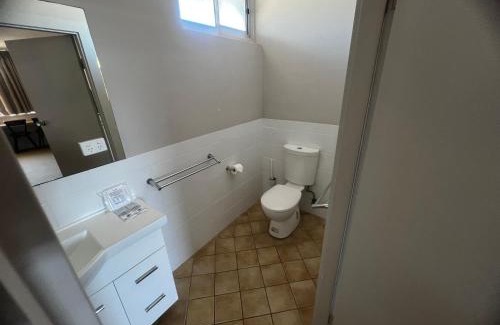 Bonython Hotel | Highway One Motel