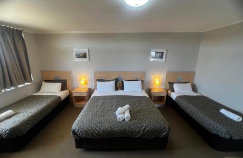 Bonython Hotel | Highway One Motel