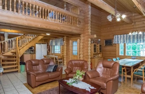 Aatola Casa | Hiidenlinna by Interhome