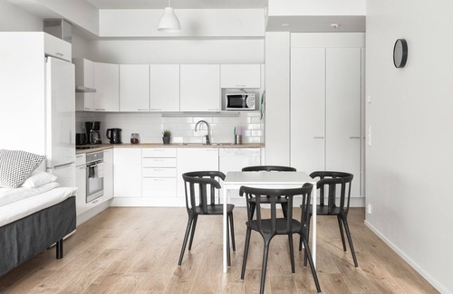 Riihimaki Apartamento | Hiisi Homes Riihimäki