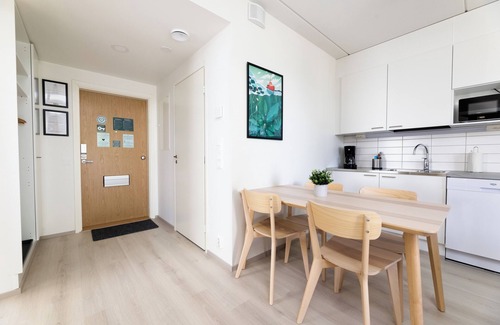 Riihimaki Apartamento | Hiisi Homes Riihimäki