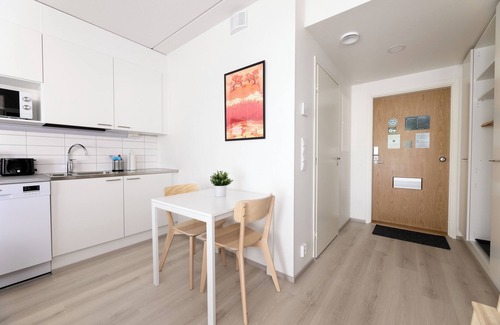 Riihimaki Apartamento | Hiisi Homes Riihimäki