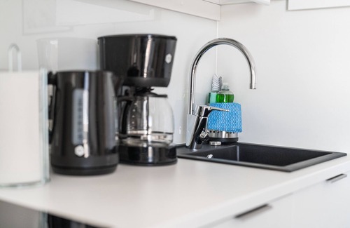 Turku Harbour Apartamento | Hiisi Homes Turku Fatabuurinkatu