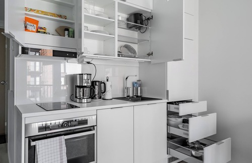 Turku Harbour Apartamento | Hiisi Homes Turku Herttuankulma