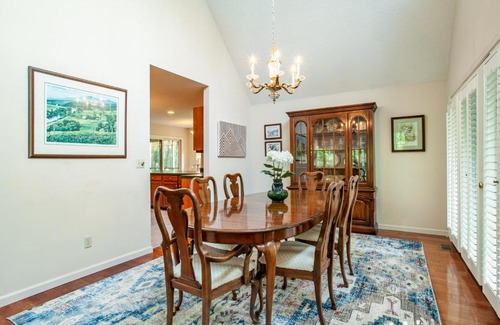 Townsend Casa | Hiker's Chalet in the Smokies