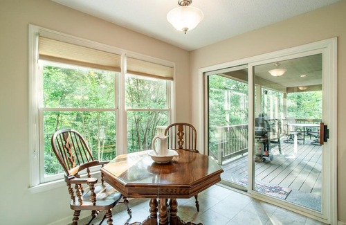 Townsend Casa | Hiker's Chalet in the Smokies