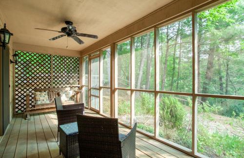 Townsend Casa | Hiker's Chalet in the Smokies