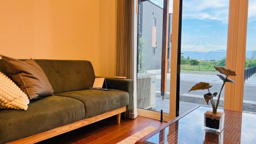 Kofu Villa | HiL town yamanashi 07 STAY BACK