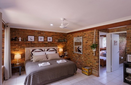 Buderim Casa | Hila's Guest Suite Buderim