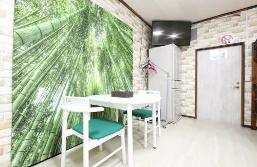 Kashiwa Casa | HILDA INN