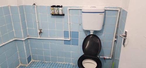 Suva Cabina | Hill Bottom Accommodation Flat 1