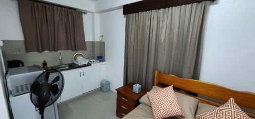 Suva Cabina | Hill Bottom Accommodation Flat 1