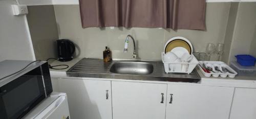 Suva Cabina | Hill Bottom Accommodation Flat 1