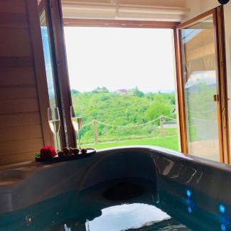 Majsperk Casa | Hill Cottage Haloze