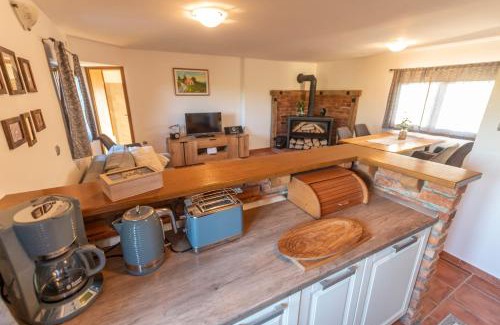 Majsperk Casa | Hill Cottage Haloze