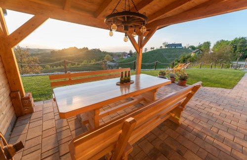 Majsperk Casa | Hill Cottage Haloze