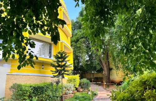 Yelagiri Hotel | Hill Fort Hotel And Resorts Yelagiri Hills